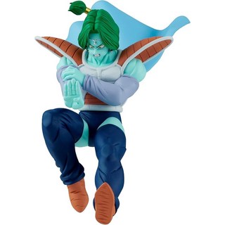 Banpresto - 드래곤 볼 GT - 초사이어인 손오공 (vs 슈퍼 #17) 반다이 스피릿 매치 메이커 피규어, Zarbon (Vs Vegeta)
