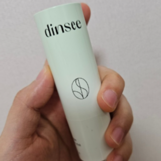 [정품] 딘시 프리미엄 비건 쓰리 인 원 선스틱 딘시선스틱 자외선 차단 광노화 백탁현상방지 항산화 주름방지 노화방지 슬로우에이징 아미노산 미백 주름개선, 10.5g, 1개