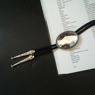 볼로타이 루프타이 타이슬링 bolotie 넥타이목걸이 선생님선물 아버님선물