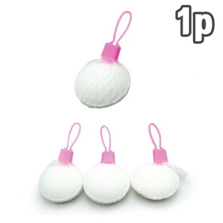 걸이형 국산나프탈렌 상가 공용화장실오줌냄새제거 학교화장실나프탈렌 1p, 1개