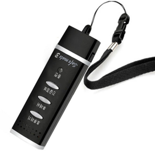 다우리 전자호각 세이프메이트 3 APH-204, 1개