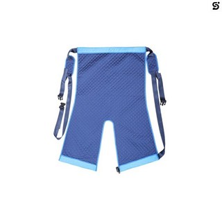 하비리아 가정용 어르신 휠체어 침대 이동 보조 띠 끈 도구, 1세트