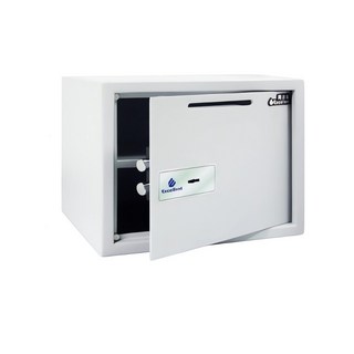 阿波羅保險箱 投幣型鑰匙開關 特殊鋼材耐撞擊300BKD