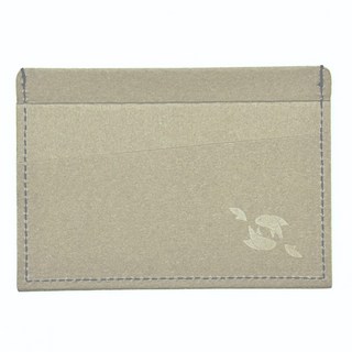 LOGINHEART 感應卡夾名片夾 5卡層全屏蔽防盜刷防消磁台灣製造