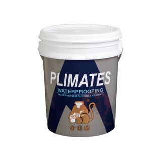 金絲猴 P-265 單液型彈泥 (5加侖裝), ★5加侖★ P-265 單液型彈泥,發票價, 1個