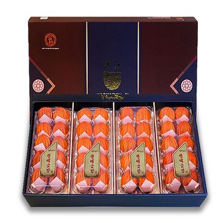 [상주미성곶감] 최고급 곶감선물세트 선물용곶감선물세트 반건시 명절선물세트 기업용 개인용 설선물세트, 1박스, 반건시 40g x 30개