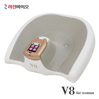 웨이브케어 V8 포 우먼 자동케겔운동기구(여성용), 1개