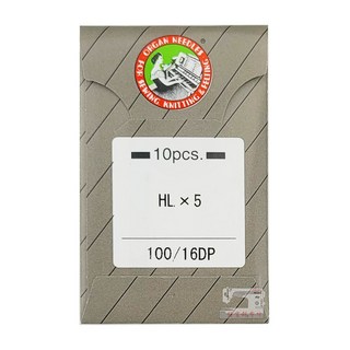 風琴牌ORGAN 仿工業縫紉機 HLX5 16號 車針 PQ-1500S TL-2010Q 1600PQC