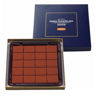 로이스 생초콜릿 오리지날 오레, 1개