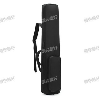 二衚背包多功能加厚輕便防水二衚包手提雙肩背通用型二衚包新款, 薄款黑色【二衚軟包】