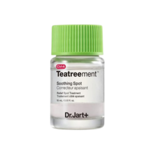 닥터자르트 컨트롤에이 티트리먼트 수딩 스팟, 15ml, 1개