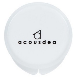 Acosdea 耳舒適 降噪防水運動耳塞, 1個