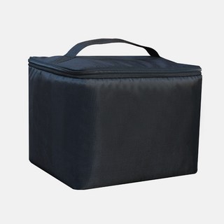 外賣送餐箱保溫箱，加厚防水車載家商用美團大小號騎手裝備配送箱子, 12升手提包