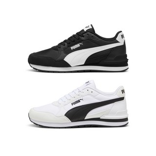 푸마PUMA ST RUNNER V4 NL 스니커즈 mens 2종 택1 1354982