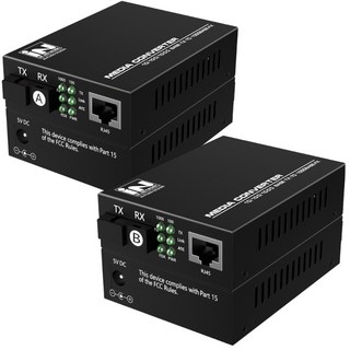 연오랑 (IN) SC 싱글모드 기가비트 광컨버터 1코어 WDM KC인증, 94mm, 1개, B타입