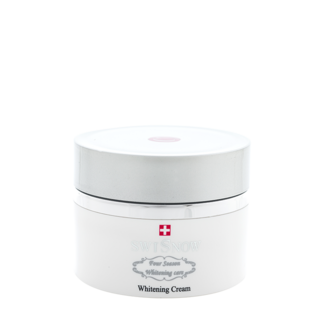 SWISNOW 四季傳明酸護理霜 30ml, 1件