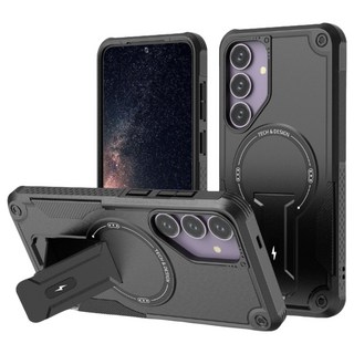 隱形磁吸支架保護殼