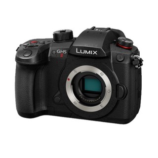 파나소닉 LUMIX DC-GH5M2 바디 새상품