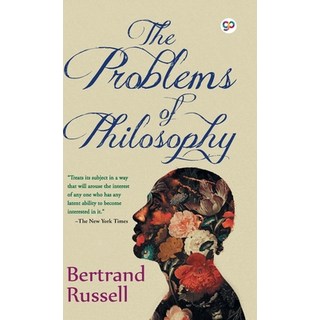 (영문도서) The Problems of Philosophy Hardcover, General Press, English, 9789354994500