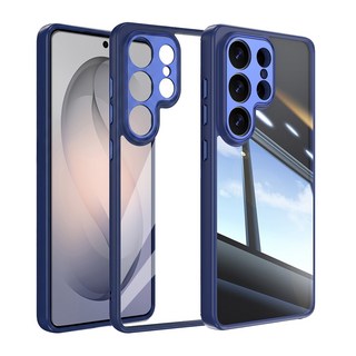 디상커 갤럭시 S26 울트라 맥세이프 메탈 카메라 보호 무선 충전 케이스