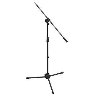 HERCULES STANDS 直斜兩用麥克風架 MS432B / 含麥夾, 1個