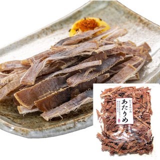 日本進口 鮮度鬼 無添加魷魚條 200g, 1個