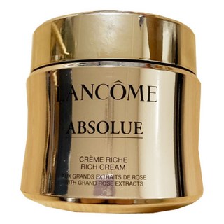 랑콤 압솔뤼 롱지비티 더 소프트 크림 60ml 정품 토탈 안티에이징, 1개