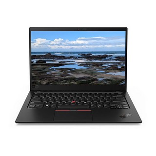 레노버 씽크패드 X1 카본 Gen8 제품 이미지