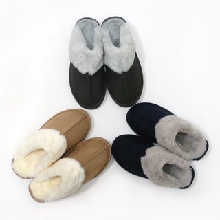 낫소 커프스 보아방한화