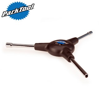 파크툴 SW-15 삼방향 Y자 니플렌치, 1개