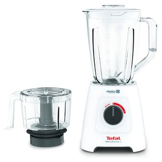 Tefal 特福 大容量食物切碎攪拌果汁機 BL42X1KR