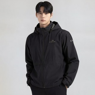 아이더 남성 고어텍스 윈드스토퍼 방풍 자켓