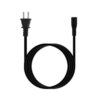 LG 정품 엑스붐 1.55m 스테이지 301 전원코드 COV30324301 STAGE301.AKORLBK