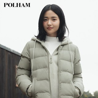 폴햄 25FW MOVE 여성 점퍼&폴라플리스 재킷 2종 SET