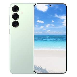 삼성전자 갤럭시 S25 플러스 민트 새제품