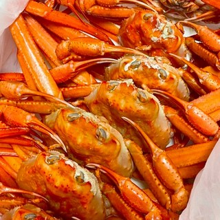 [산지직송] 수율90%내외 특A급 박달홍게 선주직송 자숙 3kg (9~11마리), 박달홍게 3kg (9-11마리), 1개