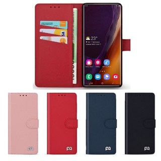 갤럭시퀀텀5케이스 핸드 카드 지갑 다이어리 SM-A556S