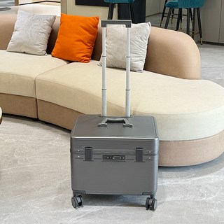 베리어튼 글로시 승무원 TSA 여행용 캐리어[5년AS]