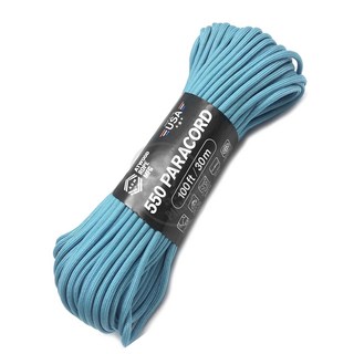 ATWOOD ROPE MFG 550 Pararcord 傘繩 4mm 30公尺
