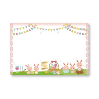 精臣 B21Pro/B21S/B3S/B1/B21/B31專用花色姓名貼紙, 1個, 1個裝