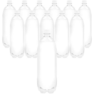 brrr 零卡汽水, 1.5L, 12瓶