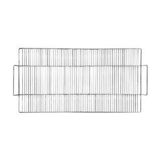 드럼통 바베큐용 석쇠 태망 그릴망 철망 불판 숯불 바베큐 그릴, 2개