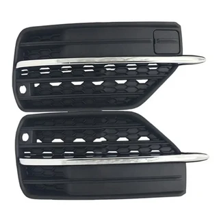 31383044 안개등 그릴 커버 볼보 XC90 2016 L 또는 R, 01 31383044 31383045