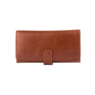 【CALTAN】真皮長夾 大容量多功能長夾-071850 五色可選