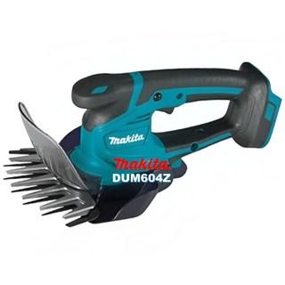 마끼다 잔디깎기 무선 베어툴 18V DUM604Z, 1개