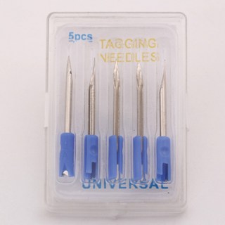 택총 택바늘5pcs 택끈5000pcs, 1개