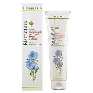 蕾利歐 亞麻修護護髮乳 150ml/250ml 專櫃新品 特價, 1個, 亞麻修護護髮乳150ml