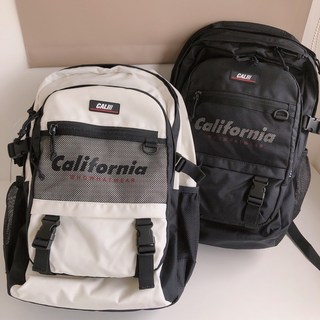 who a u 後背包2.0 多功能雙肩包 現貨速發 書包 背包 電腦包 筆電包 學生背包 韓國背包 男女款, 黑色（1-2天出貨）