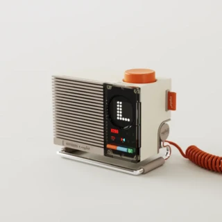 진공관스피커 포칼스피커 컴퓨터스피커 원격스피커시트렌 N200 블루투스 스피커 커스텀 데스크탑 무선 휴, 01 N200 White Base