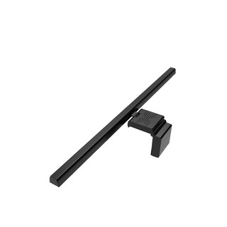 SXX-33 筆電用 黑色 33CM 螢幕掛燈, 曲面/平面螢幕(通用款)【50cm】, 1個